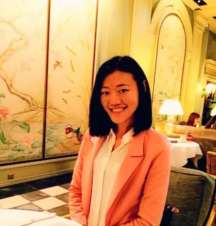 Diana Chang / 張台琳 — 英語教師, 西斯頓美語文理補習班