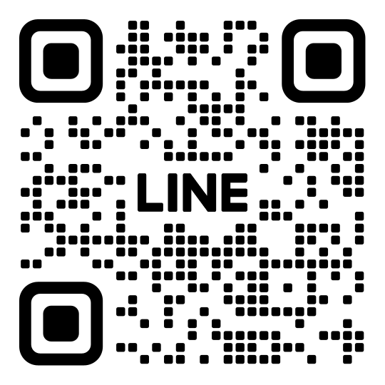 健康分校 LINE QR code