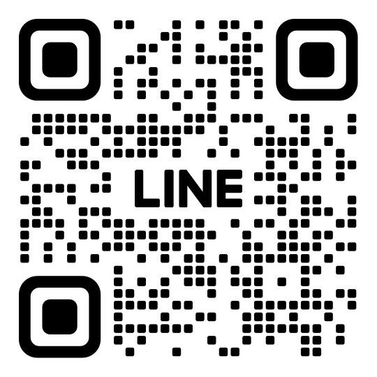 仁愛分校 LINE QR code